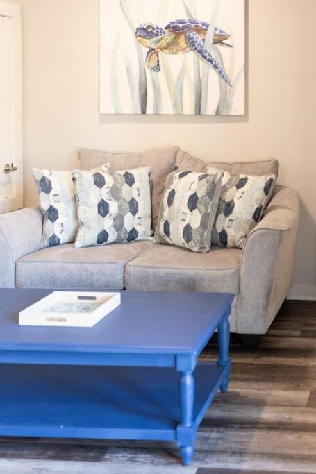 Sunkissed Appartement Bay St. Louis Buitenkant foto