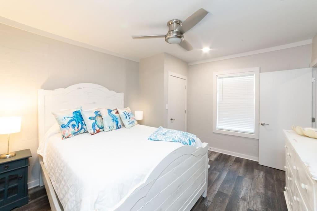 Sunkissed Appartement Bay St. Louis Buitenkant foto