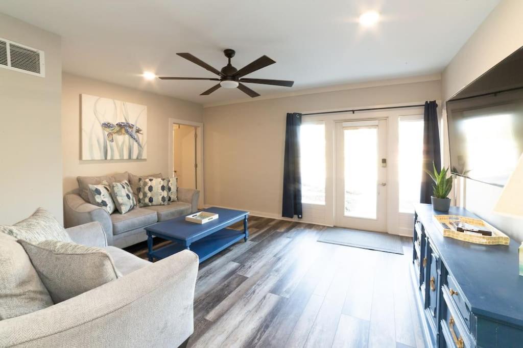 Sunkissed Appartement Bay St. Louis Buitenkant foto
