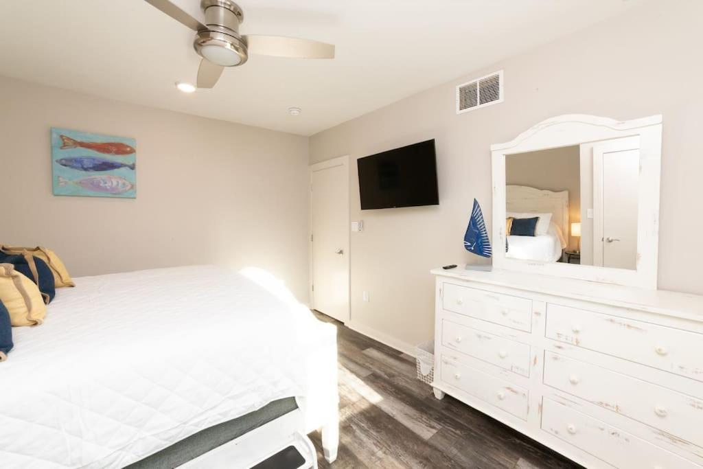 Sunkissed Appartement Bay St. Louis Buitenkant foto