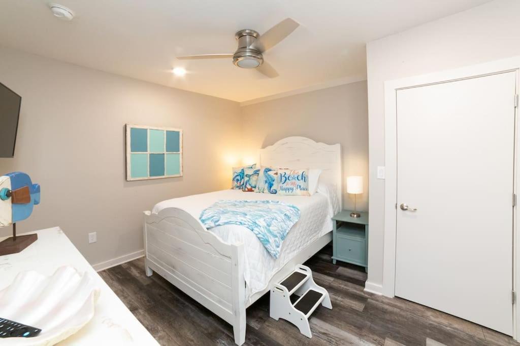 Sunkissed Appartement Bay St. Louis Buitenkant foto
